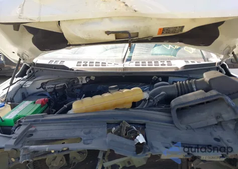 2017 Ford F-150 Xl из США, поврежденный, VIN 1FTEX1E81HFA88264